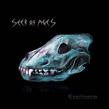 Seer Of Ages : Continuum